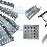 نردبان کابل نردبان کابل